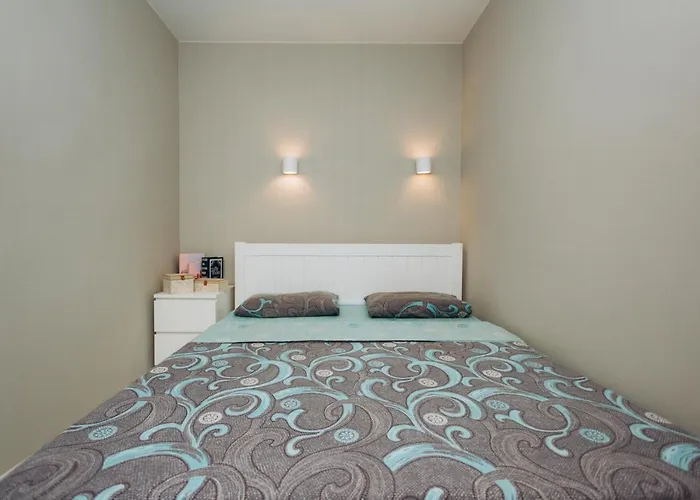 Apart-Hotel I. Sirko New Building 2 Floor