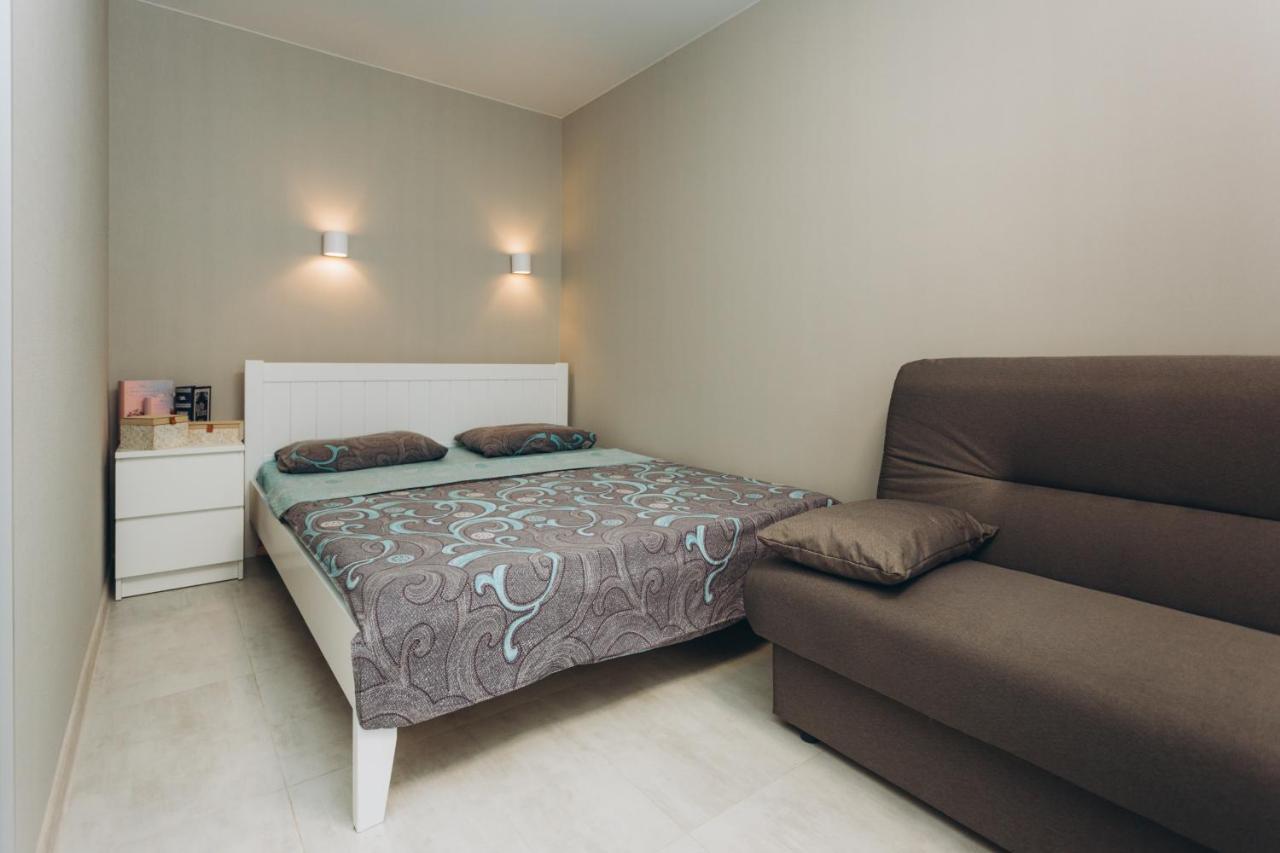 Apart-hotel I. Sirko New Building 2 Floor Apartment