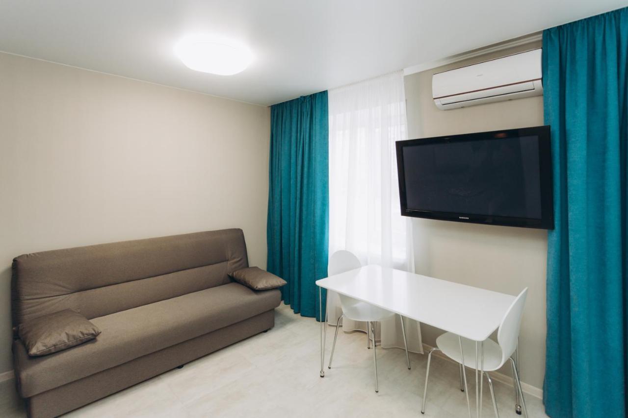 Apartment Apart-hotel I. Sirko New Building 2 Floor