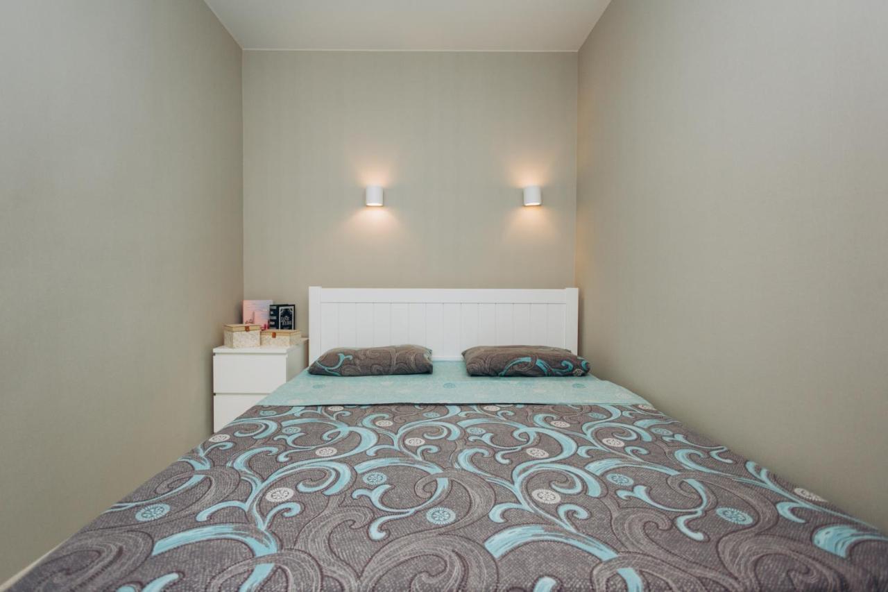 Apart-hotel I. Sirko New Building 2 Floor Apartment *
